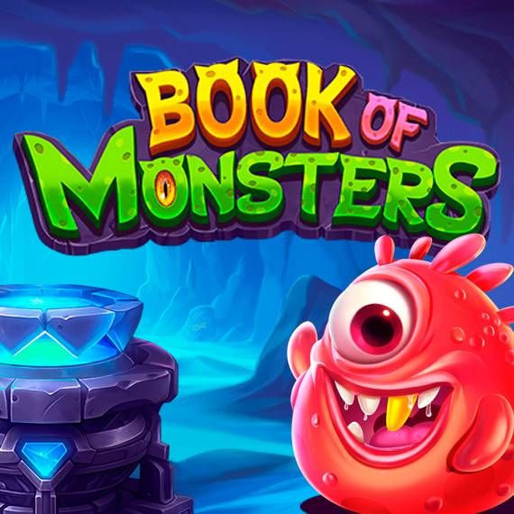 Book of Monsters: Menyelami Dunia Monster dan Petualangan Epik