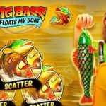 Big Bass Floats My Boat: Petualangan Memancing yang Penuh Kejutan di Dunia Slot Online