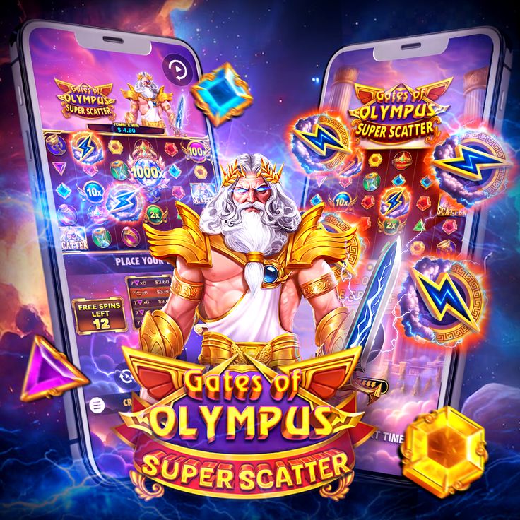 Slot Gacor Hari Ini