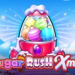 Sugar Rush Xmas Ledakan Manis di Musim Dingin yang Penuh Kejutan!