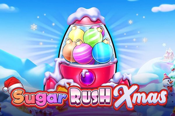 Sugar Rush Xmas Ledakan Manis di Musim Dingin yang Penuh Kejutan!